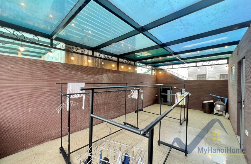 Cho thuê liền kề Nguyệt Quế Harmony Long Biên, gần Vinschool 18