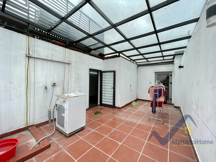 Cho thuê liền kề nhà Vinhomes Harmony khu Nguyệt Quế 13