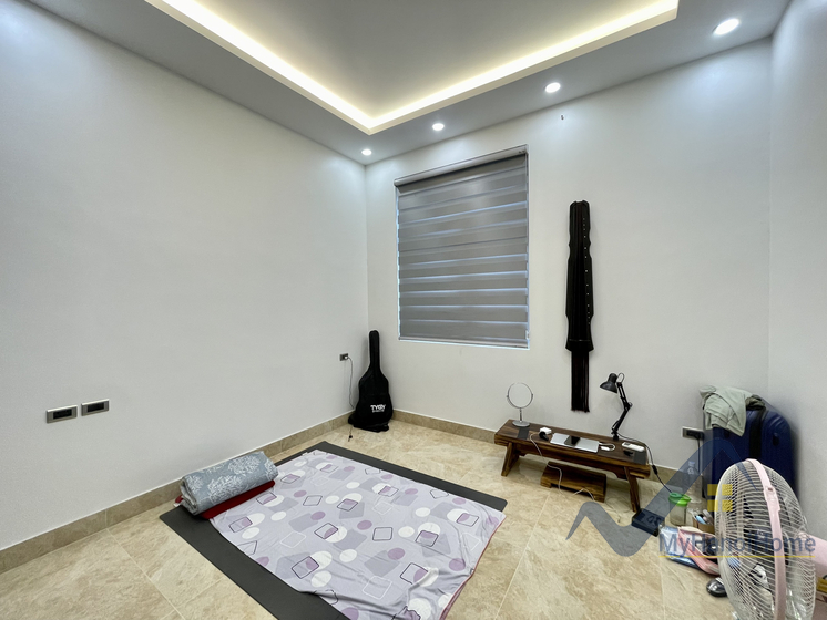 Cho thuê liền kề nhà Vinhomes Harmony khu Nguyệt Quế 8
