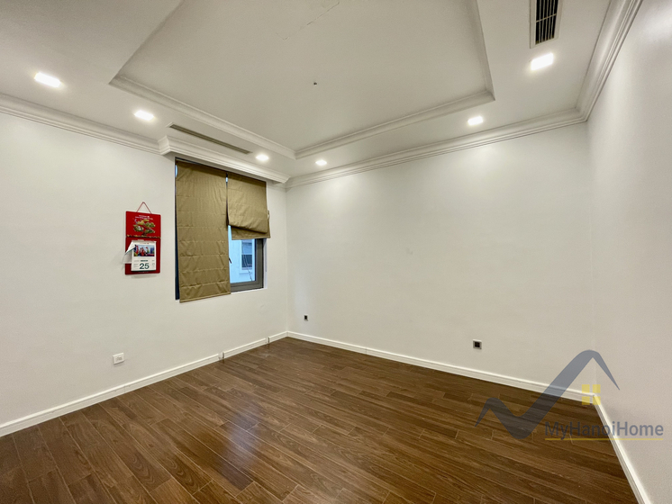 Cho thuê nhà liền kề Vinhomes Harmony Long Biên full đồ 13