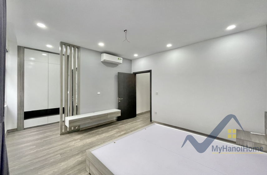 Cho thuê nhà Nguyệt Quế Vinhomes Harmony thiết kế hiện đại 6