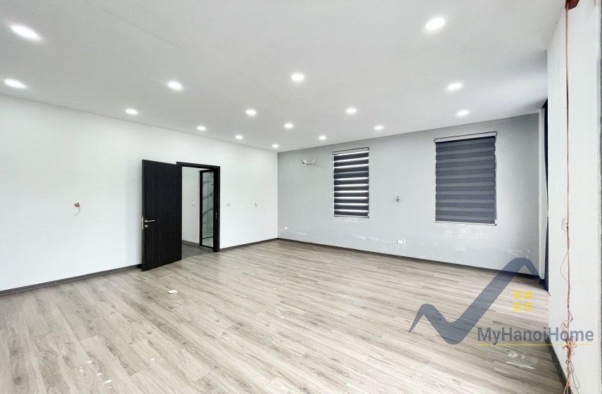 Cho thuê nhà Nguyệt Quế Vinhomes Harmony thiết kế hiện đại 15
