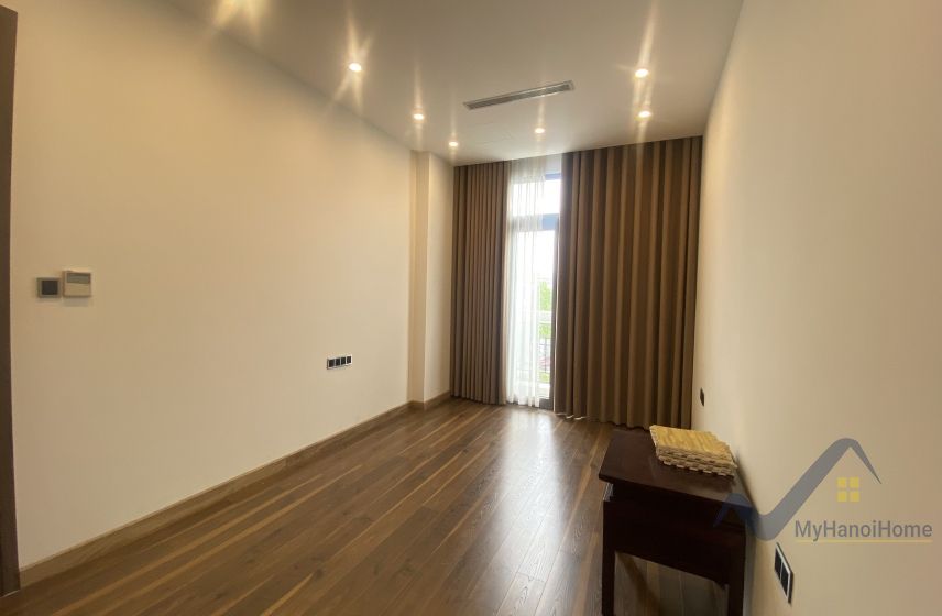 Cho thuê nhà Nguyệt Quế Vinhomes The Harmony full đồ 18