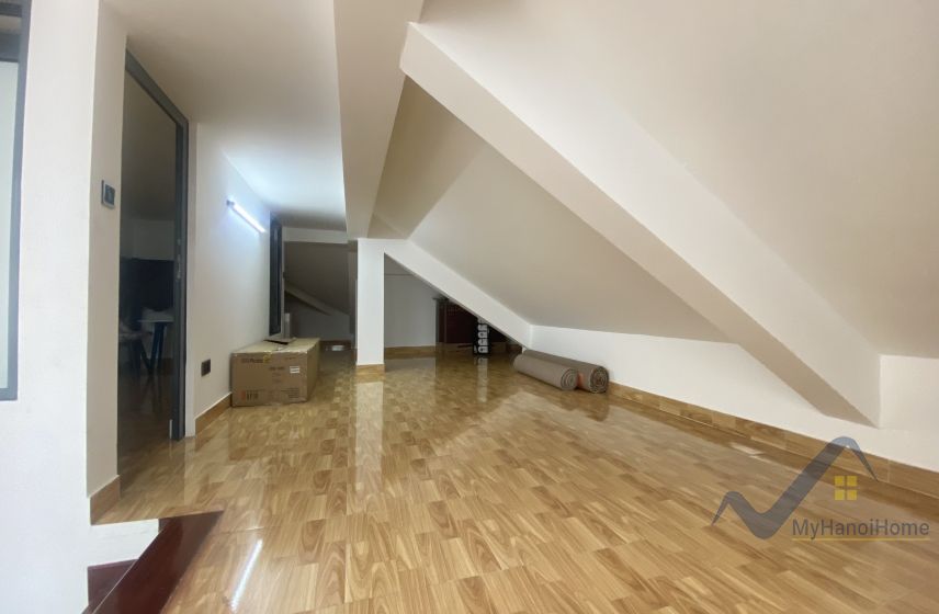 Cho thuê nhà Nguyệt Quế Vinhomes The Harmony full đồ 20