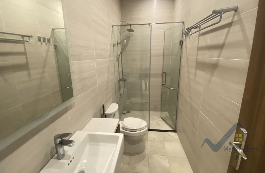 Cho thuê nhà Nguyệt Quế Vinhomes The Harmony full đồ 7