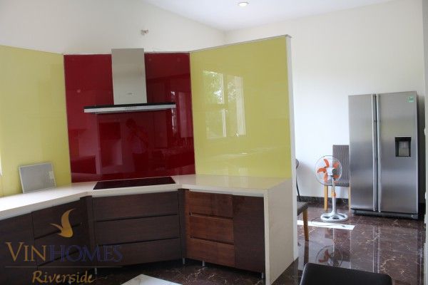 Cho thuê nhà tại Vinhomes Riverside Hoa Lan full nội thất 6