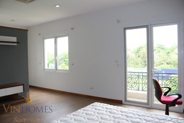 Cho thuê nhà tại Vinhomes Riverside Hoa Lan full nội thất 8