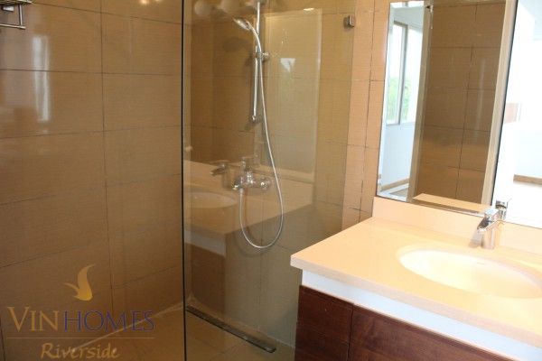 Cho thuê nhà tại Vinhomes Riverside Hoa Lan full nội thất 9