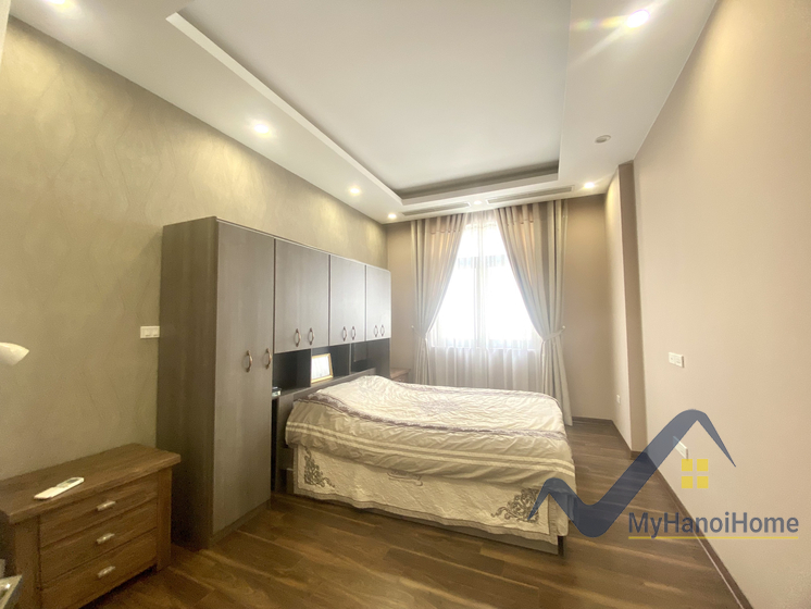 Cho thuê nhà Vinhomes Harmony đã trang bị full nội thất 15