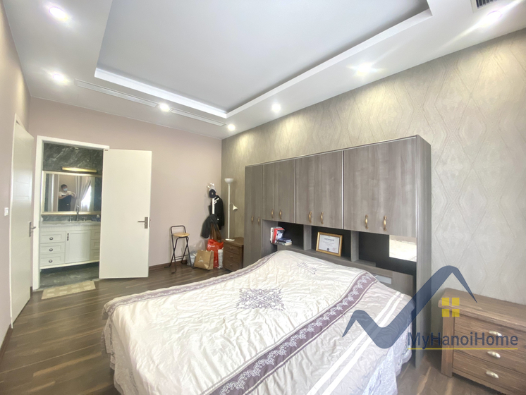 Cho thuê nhà Vinhomes Harmony đã trang bị full nội thất 16