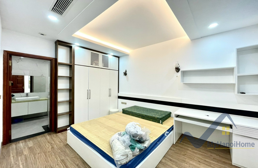 Cho thuê nhà Vinhomes Harmony liền kề full nội thất 13