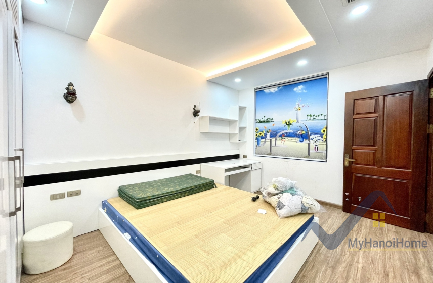 Cho thuê nhà Vinhomes Harmony liền kề full nội thất 14
