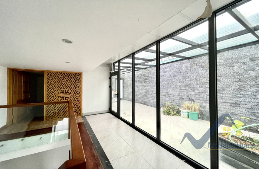 Cho thuê nhà Vinhomes Harmony liền kề full nội thất 16