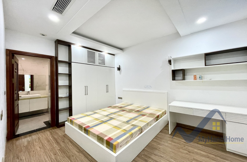 Cho thuê nhà Vinhomes Harmony liền kề full nội thất 7