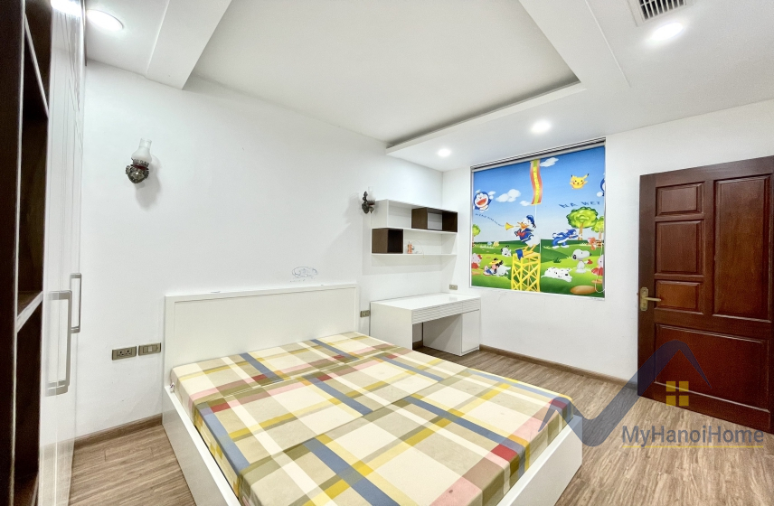 Cho thuê nhà Vinhomes Harmony liền kề full nội thất 8