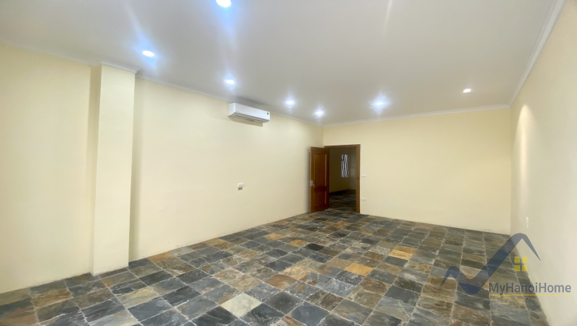 Cho thuê song lập Vinhomes The Harmony có thang máy 8
