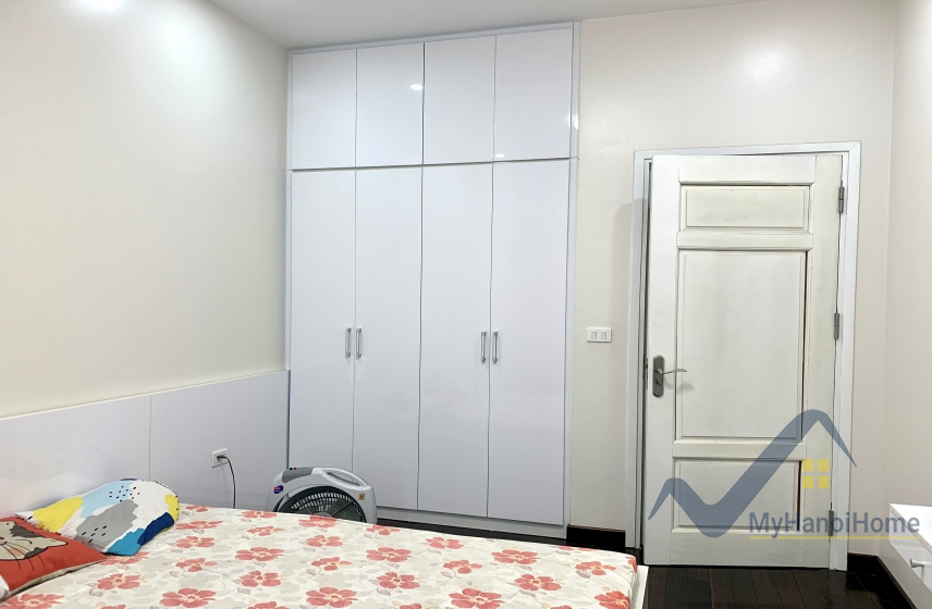 Chủ nhà bán biệt thự Vinhomes Harmony hoàn thiện nội thất 6