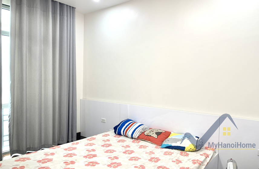 Chủ nhà bán biệt thự Vinhomes Harmony hoàn thiện nội thất 7