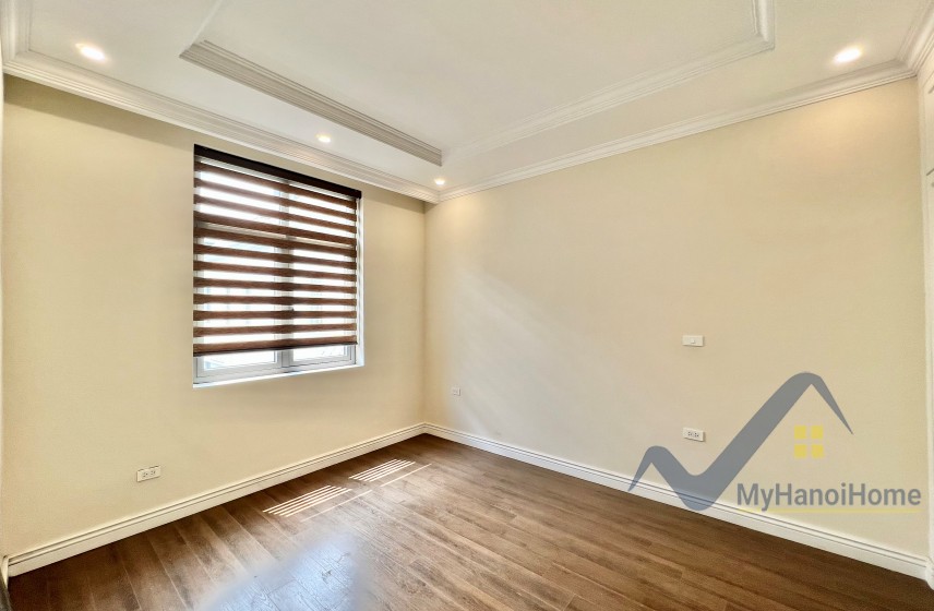 Chủ nhà cho thuê nhà Vinhomes Harmony có nội thất hiện đại 14