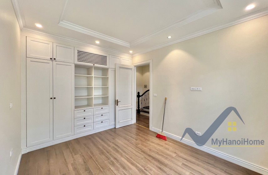 Chủ nhà cho thuê nhà Vinhomes Harmony có nội thất hiện đại 15