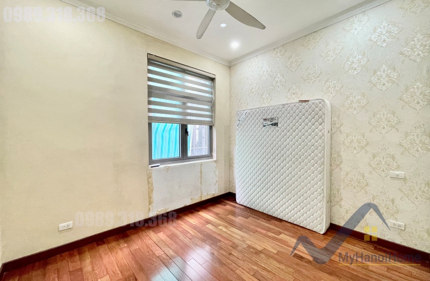 Nhà cho thuê Vinhomes Harmony, full nội thất 4PN 11