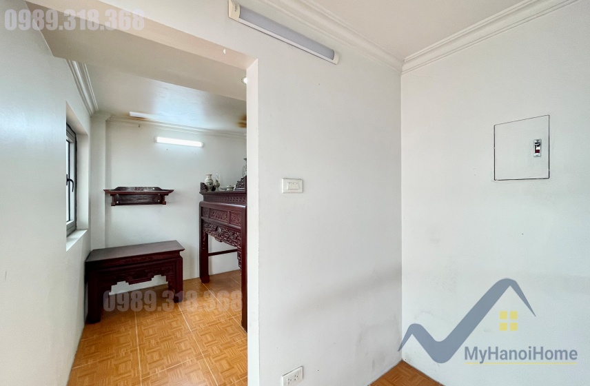 Nhà cho thuê Vinhomes Harmony, full nội thất 4PN 18