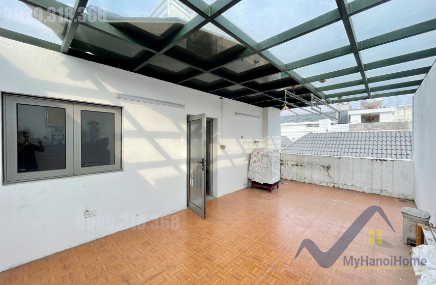 Nhà cho thuê Vinhomes Harmony, full nội thất 4PN 19