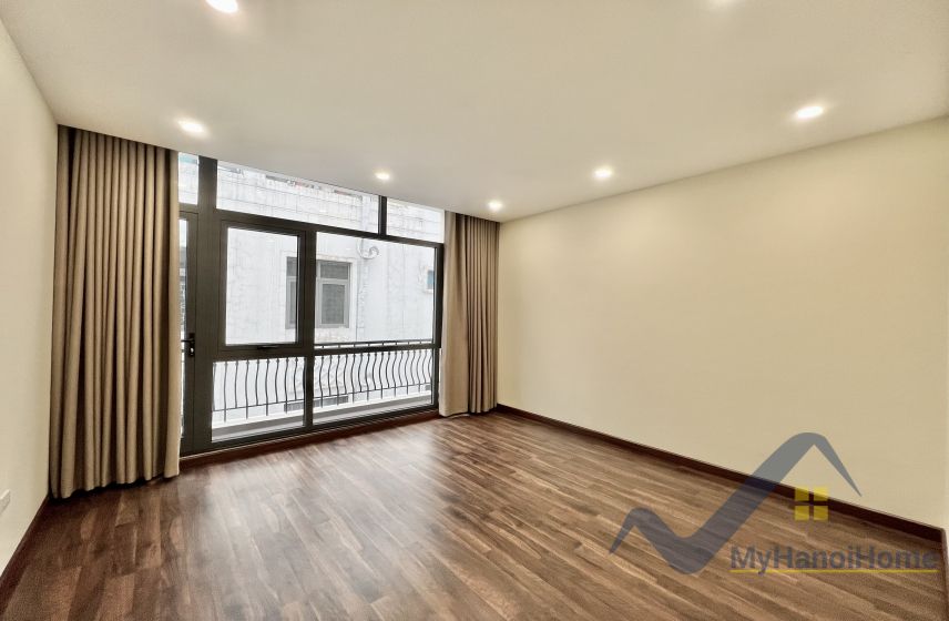 Nhà Harmony cho thuê mới hoàn thiện gần trường Vinschool 11