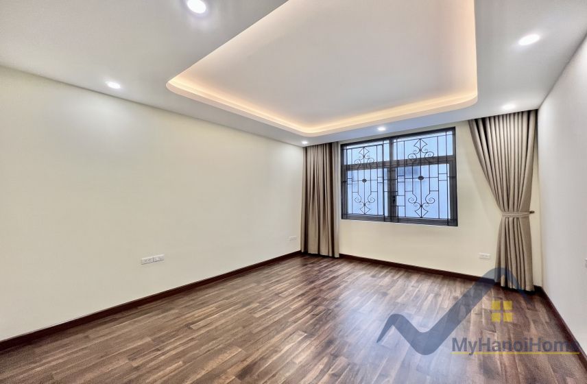 Nhà Harmony cho thuê mới hoàn thiện gần trường Vinschool 12