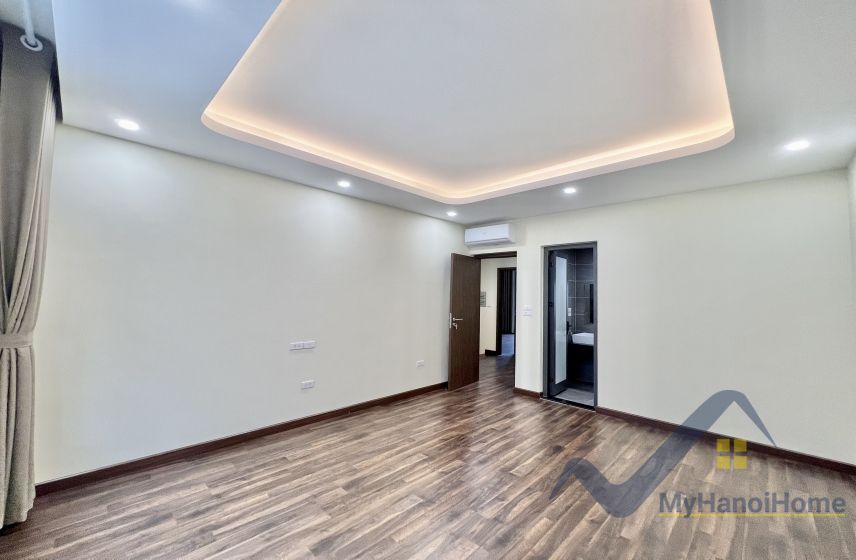 Nhà Harmony cho thuê mới hoàn thiện gần trường Vinschool 13