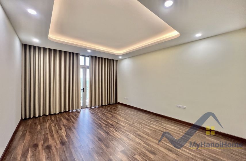 Nhà Harmony cho thuê mới hoàn thiện gần trường Vinschool 15