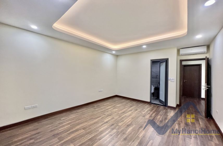Nhà Harmony cho thuê mới hoàn thiện gần trường Vinschool 16