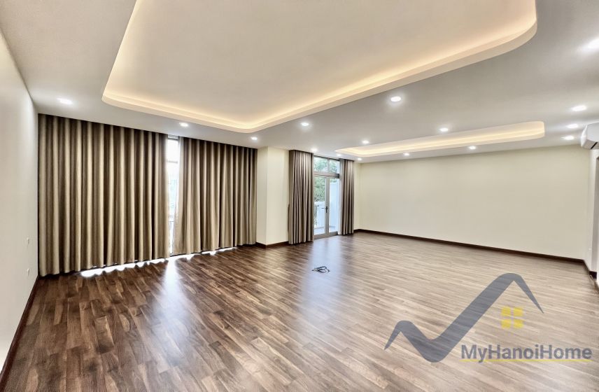 Nhà Harmony cho thuê mới hoàn thiện gần trường Vinschool 8