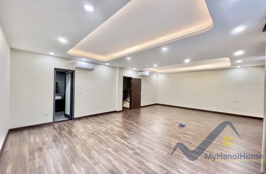 Nhà Harmony cho thuê mới hoàn thiện gần trường Vinschool 9