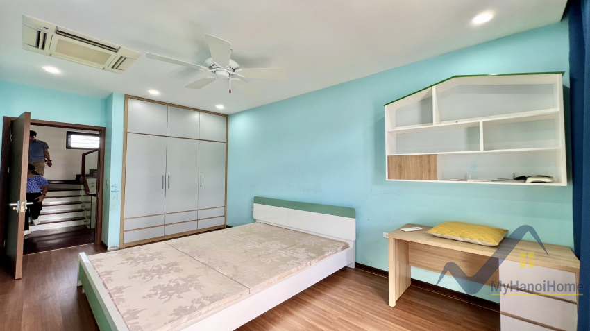 Nhà liền kề Harmony cho thuê full nội thất gần Vinschool 10