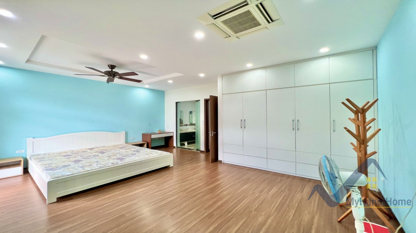 Nhà liền kề Harmony cho thuê full nội thất gần Vinschool 7