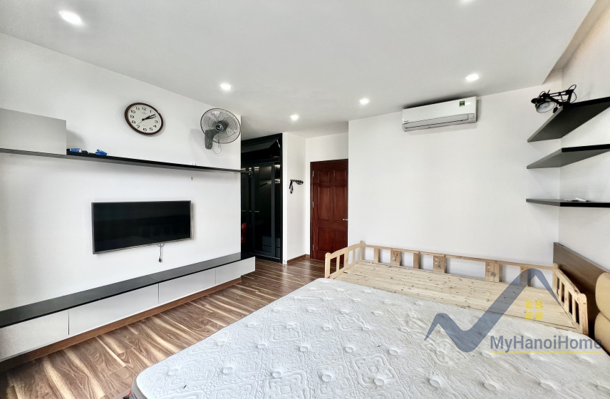 Nhà liền kề Nguyệt Quế Harmony full nội thất cần cho thuê 13