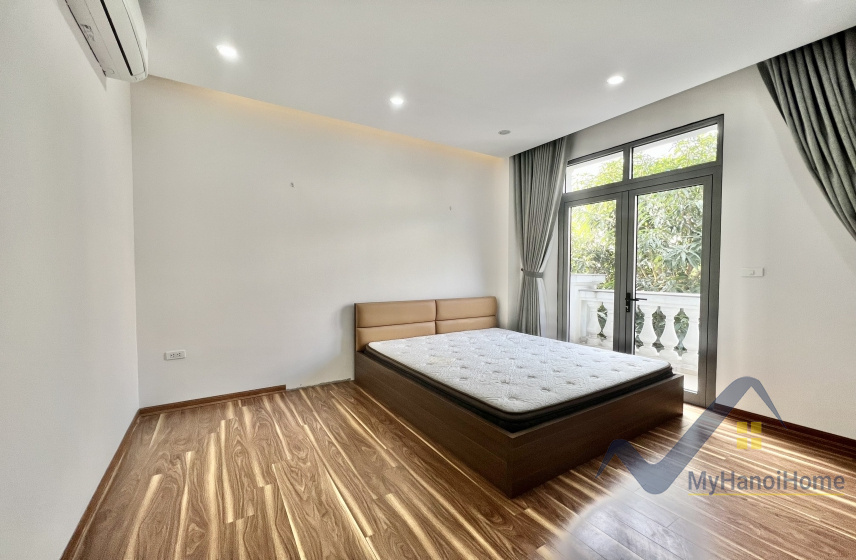 Nhà liền kề Nguyệt Quế Harmony full nội thất cần cho thuê 5