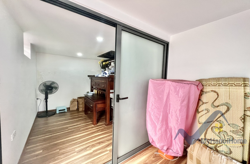 Nhà liền kề Nguyệt Quế Harmony full nội thất cần cho thuê 19