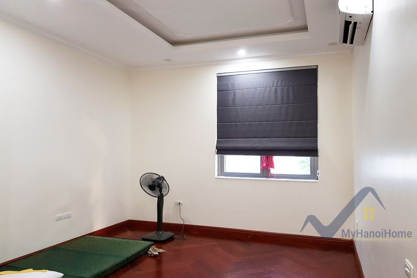 Nhà liền kề Vinhomes Harmony cho thuê gần Vinschool 11