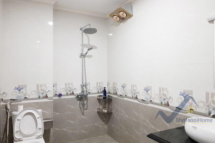 Nhà liền kề Vinhomes Harmony cho thuê gần Vinschool 12