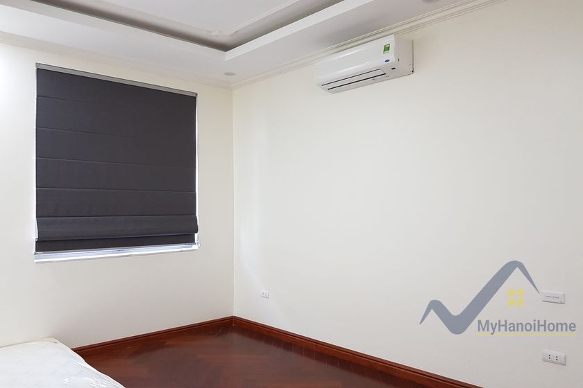 Nhà liền kề Vinhomes Harmony cho thuê gần Vinschool 13