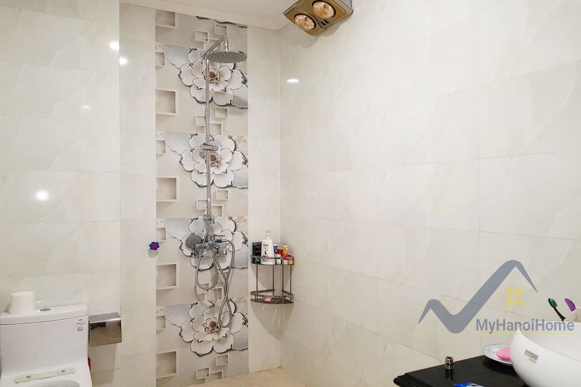 Nhà liền kề Vinhomes Harmony cho thuê gần Vinschool 8