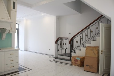 Bán biệt thự liền kề khu Nguyệt Quế Vinhomes The Harmony
