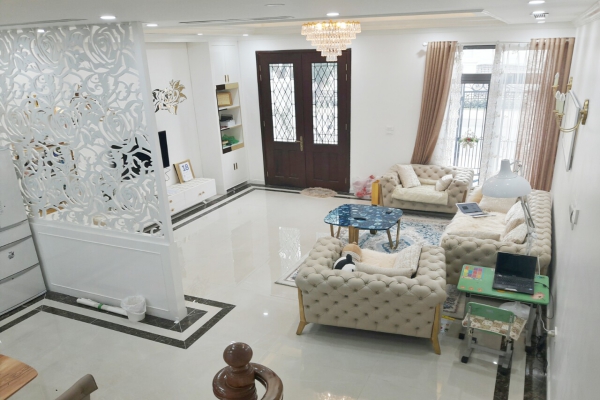Chính chủ bán biệt thự Vinhomes The Harmony Nguyệt Quế