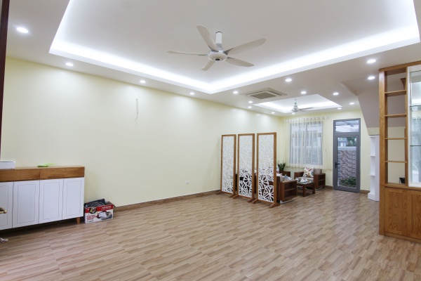 Chính chủ cần cho thuê biệt thự Nguyệt Quế Harmony, full đồ, 3PN