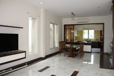 Cho thuê nhà tại Vinhomes Riverside Hoa Lan full nội thất