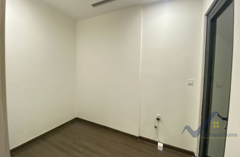 Thuê 2PN 1WC căn hộ Vinhomes Symphony nội thất đầy đủ 7