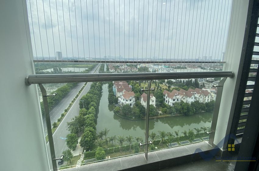 Thuê 3PN 2WC chung cư Vinhomes Symphony Long Biên 6
