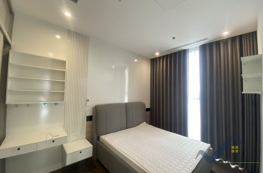 Thuê 3PN 2WC chung cư Vinhomes Symphony Long Biên 7